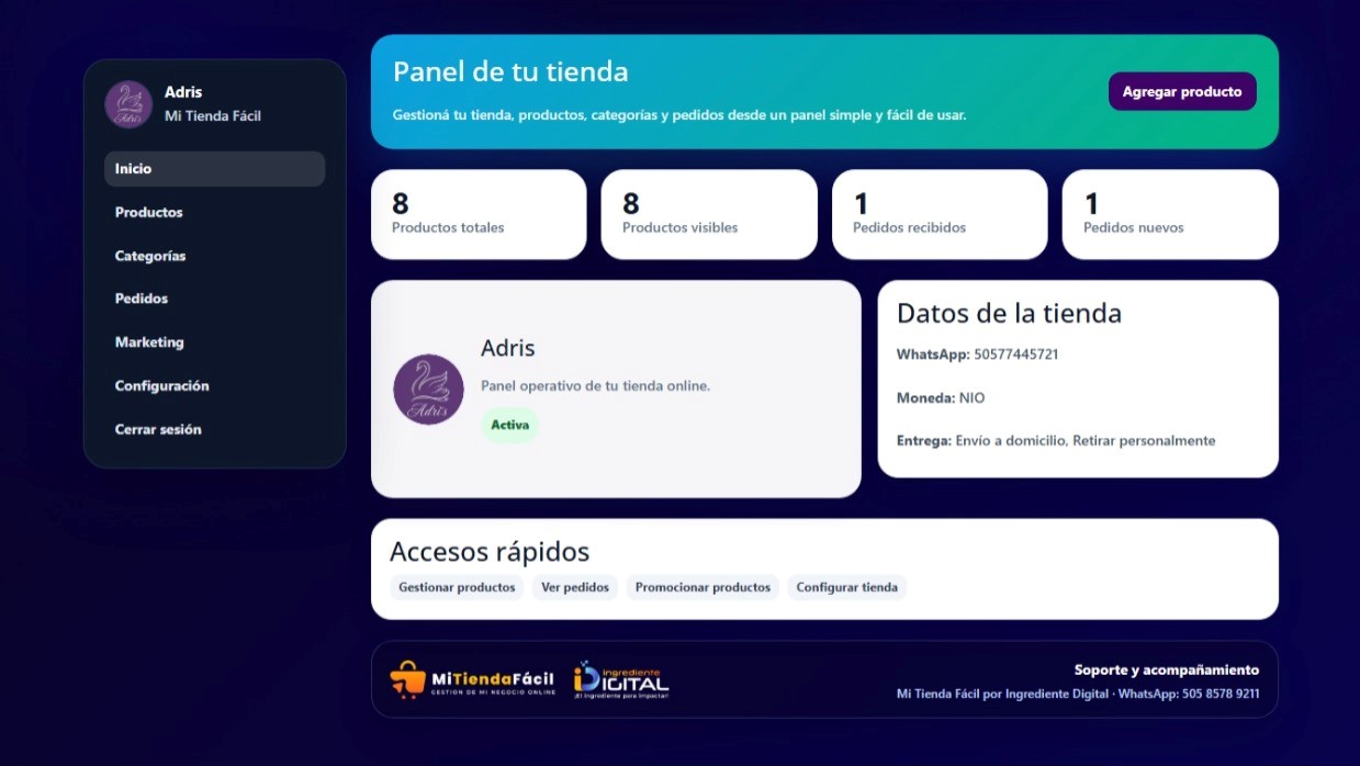 panel pc
